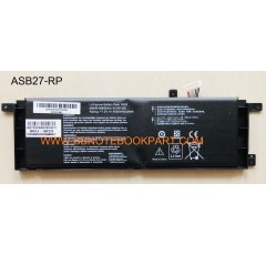 ASUS Battery แบตเตอรี่เทียบเท่า  X453 X453M X553MA
